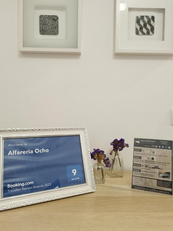 Alfareria Ocho - 3
