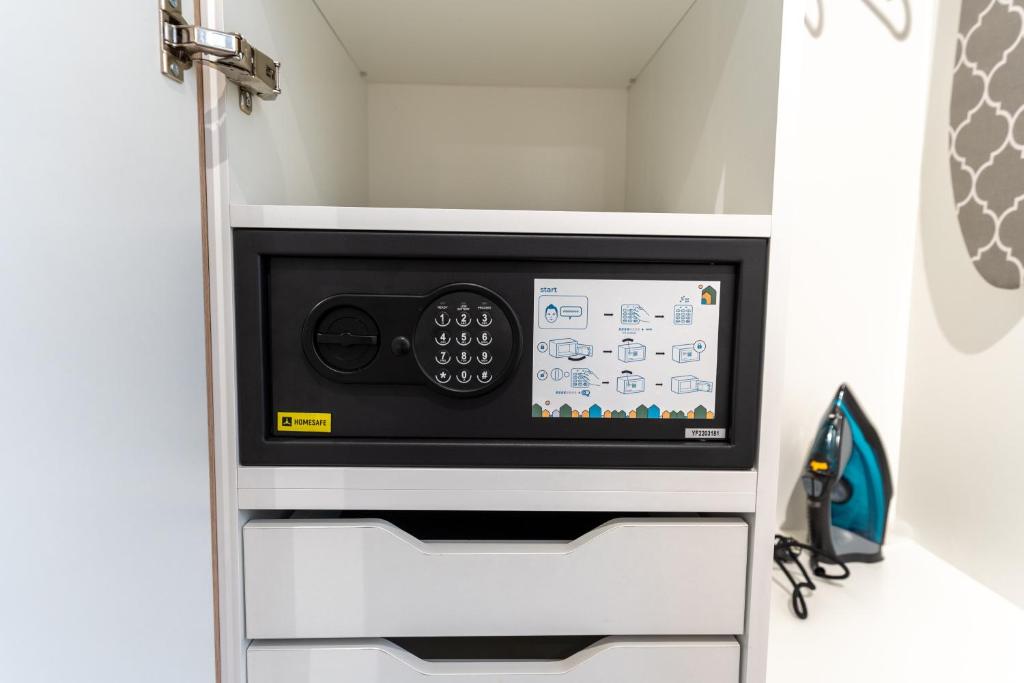 mN apartments home - Wieliczka Town - 18