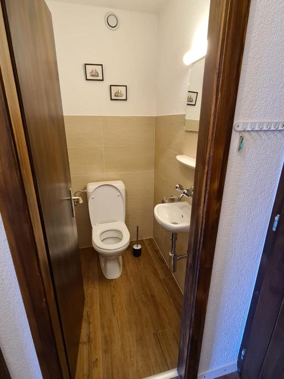 Greppons N 012 - MOUNTAIN apartment 6 pers - Resim 7