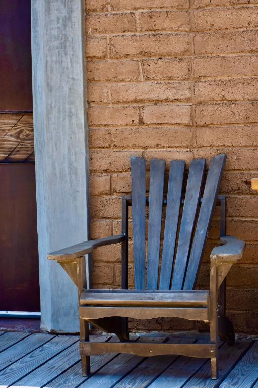 ภาพในคลังภาพของ UvaUva eco-retreat ในบาเย เด กัวลาลูเป