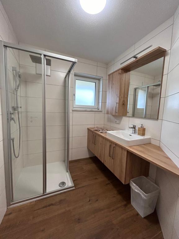 Bagno di Gasthof Steinbichler