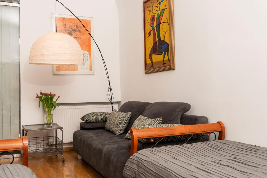 Sewa Apartments - 14