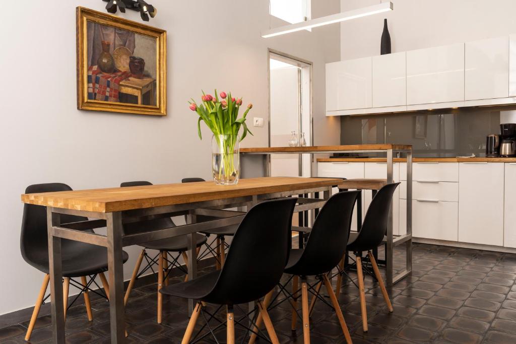 Sewa Apartments - 12