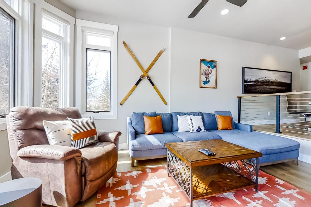 Meadows Cambridge 1, Steamboat Springs (updated prices 2024)