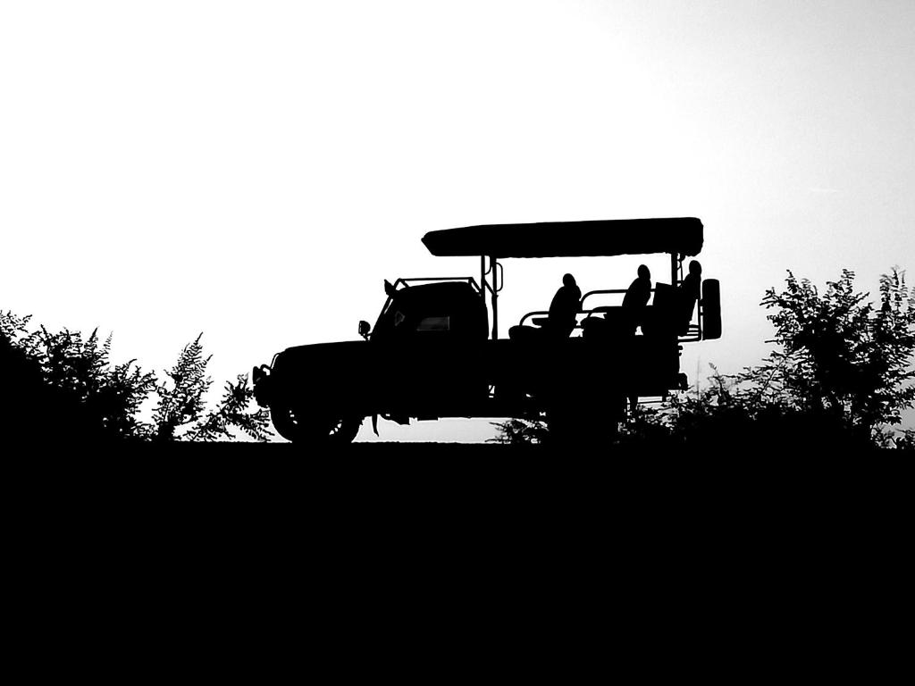 Fotografie z fotogalerie ubytování Leel’s Safari Cottage v Udawalawe