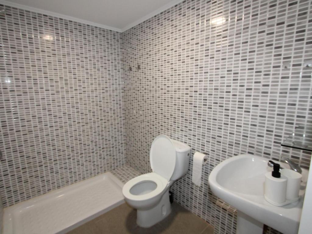 Fotografia z galérie ubytovania Apartamento junto al mar con wifi gratuito, aire acondicionado opcional, mascotas permitidas. - ES-184-56 v destinácii Riumar