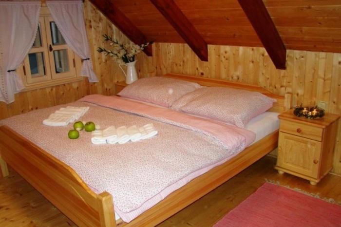 Fotografie z fotogalerie ubytování Hotel Podlesí v Podlesí
