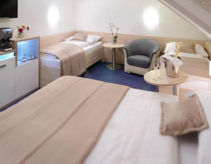 Fotografie z fotogalerie ubytování Hotel Podlesí v Podlesí