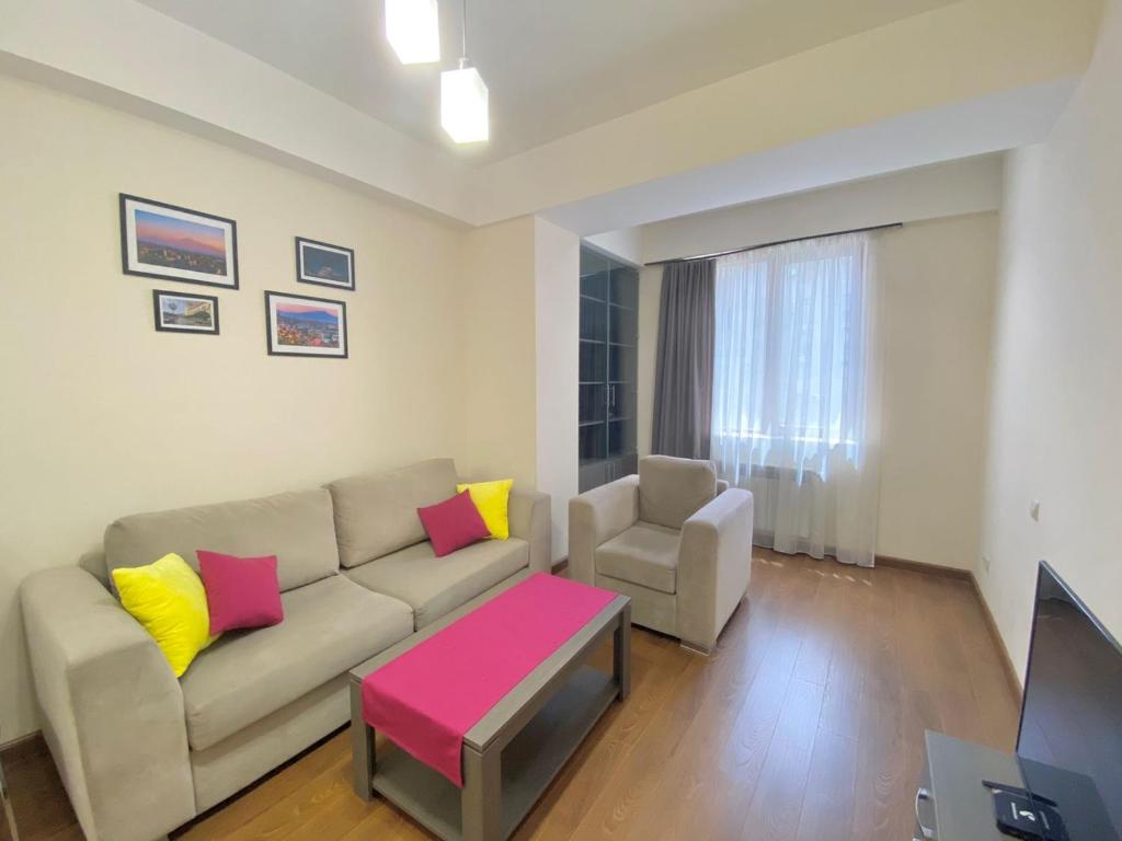 Modern Apartment in Yerevan, Yerevan Updated 2024 Prices