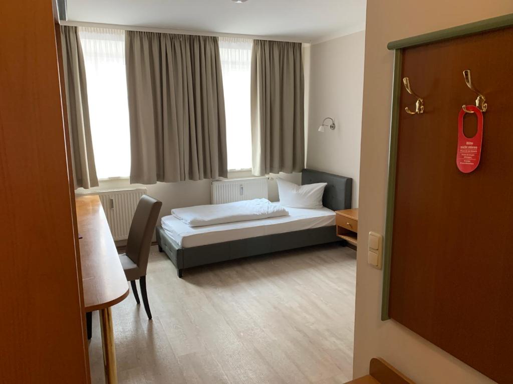 Boardinghouse Hotel Münchner Hof Pfarrkirchen - Single Room Plus
