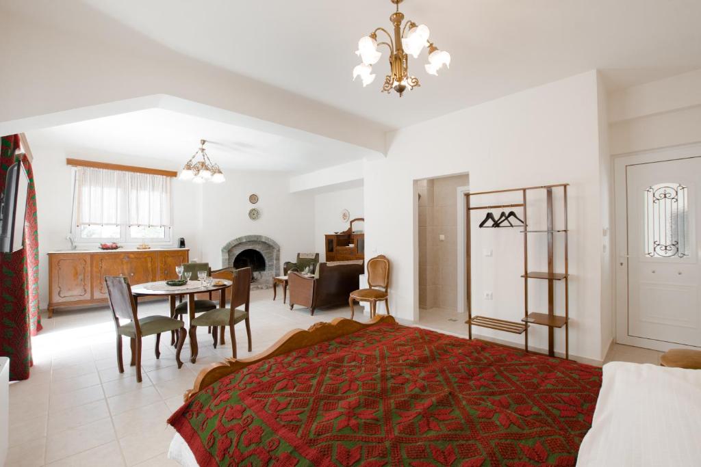 Prasini Folia - Studio SOHORA - Housity