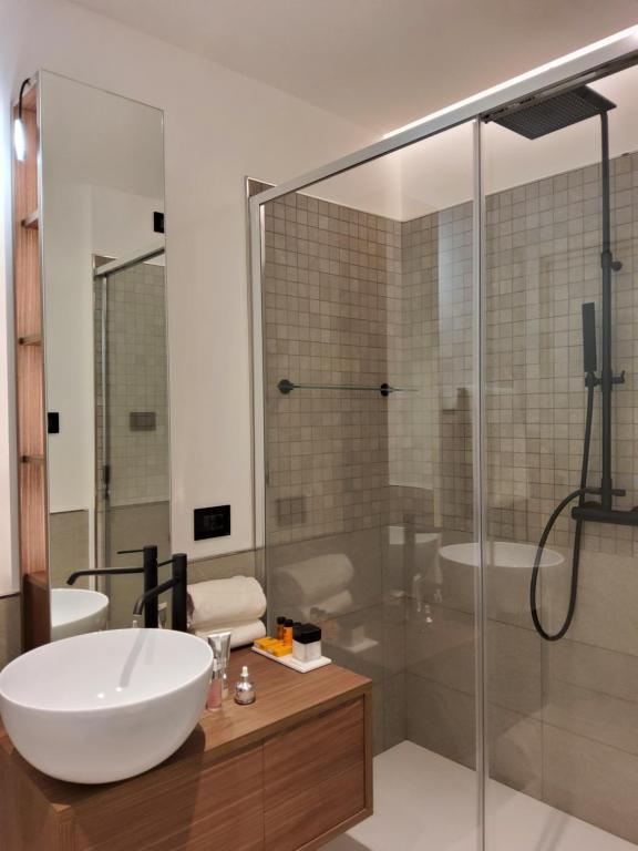 Panorama Hotel Friuli - Boutique Hotel - Standard Double Room