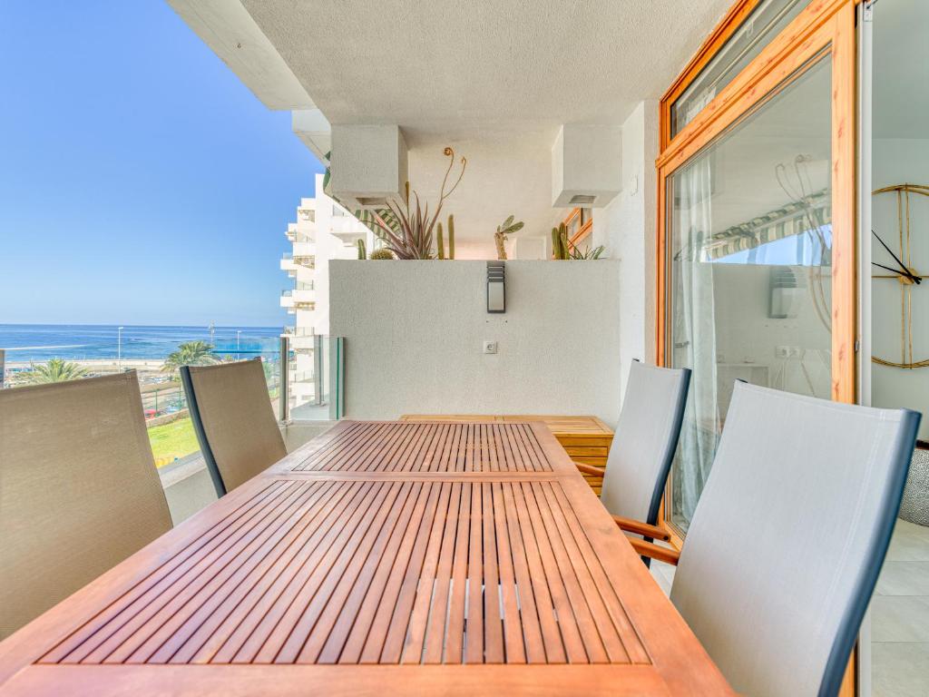 Haiti 306 by Stay in Gran Canaria - Appartement 1 Chambre