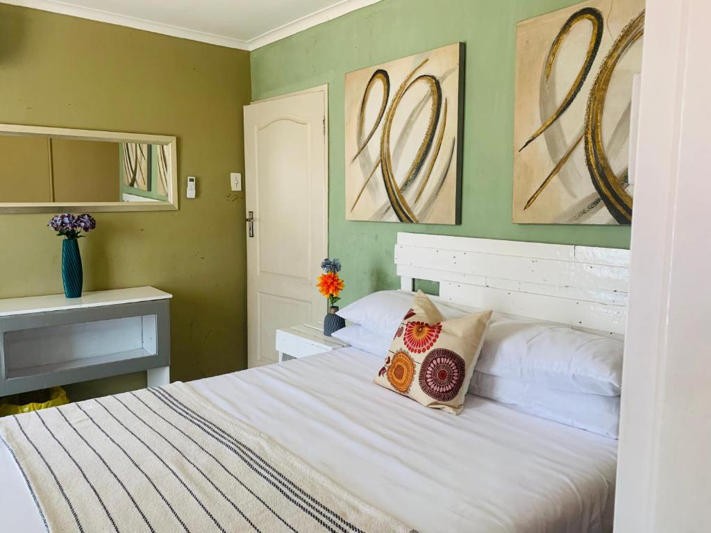 SURVIVOR GUEST HOUSE-Giyani