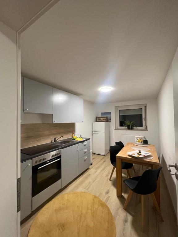 Kiefern Apartments - Two-Bedroom Apartment