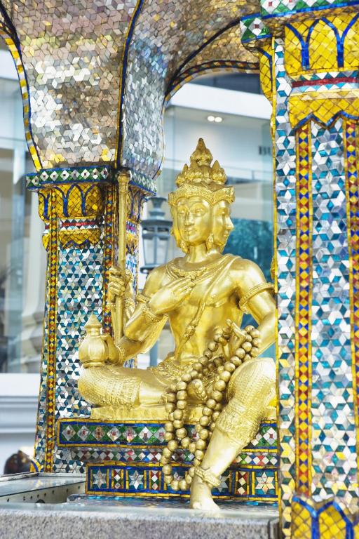 Centre Point Chidlom - Resim 27