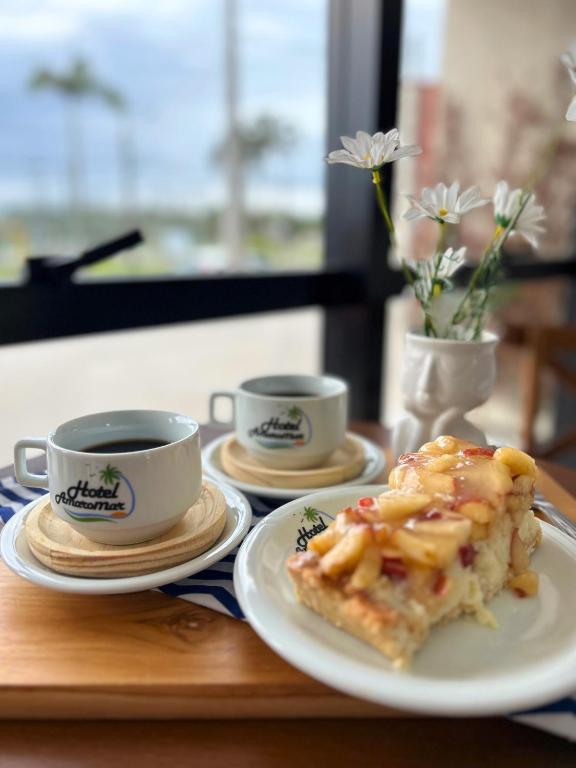 Fotografie z fotogalerie ubytování Hotel Amaromar v destinaci Pontal do Paraná