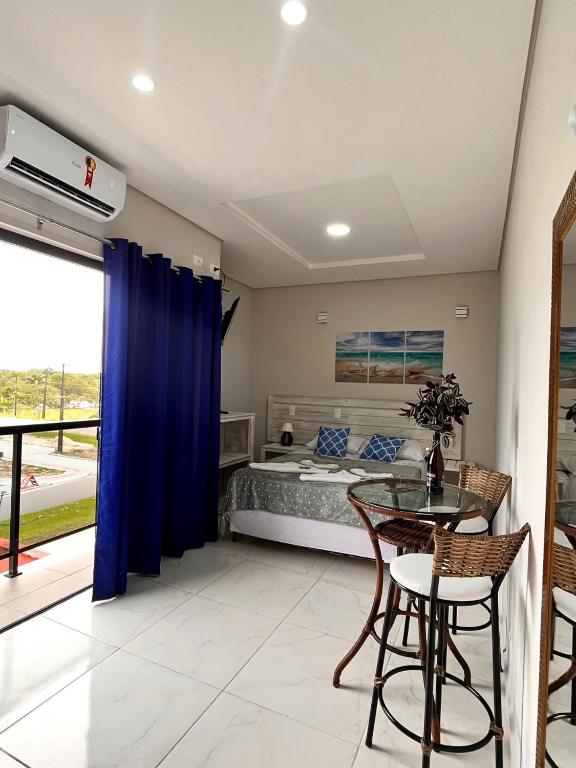 Fotografie z fotogalerie ubytování Hotel Amaromar v destinaci Pontal do Paraná