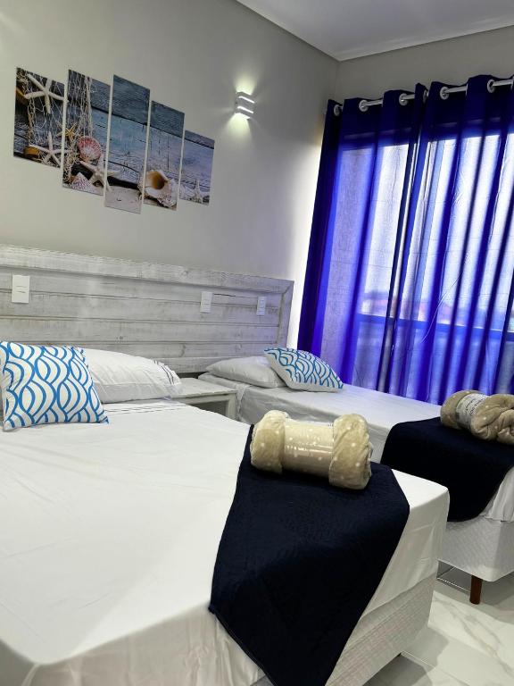 Fotografie z fotogalerie ubytování Hotel Amaromar v destinaci Pontal do Paraná
