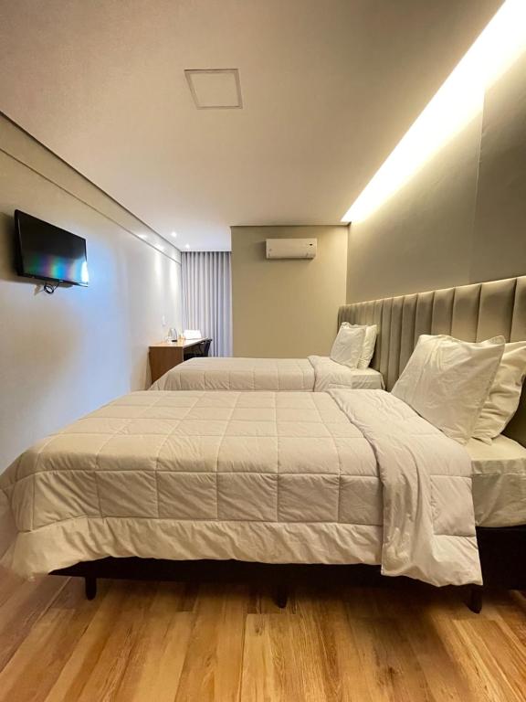 Ouro Cerrado Palace Hotel