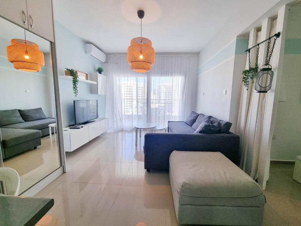 Tiberius Pool Apartments in Caesar Resort & SPA, Yeni Iskele (updated