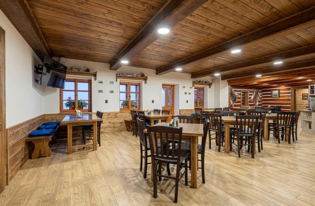 Horská bouda Krakonoš - 5