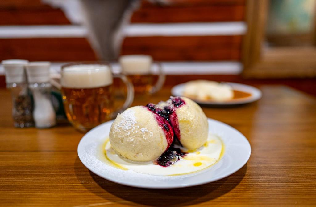 Horská bouda Krakonoš - 7