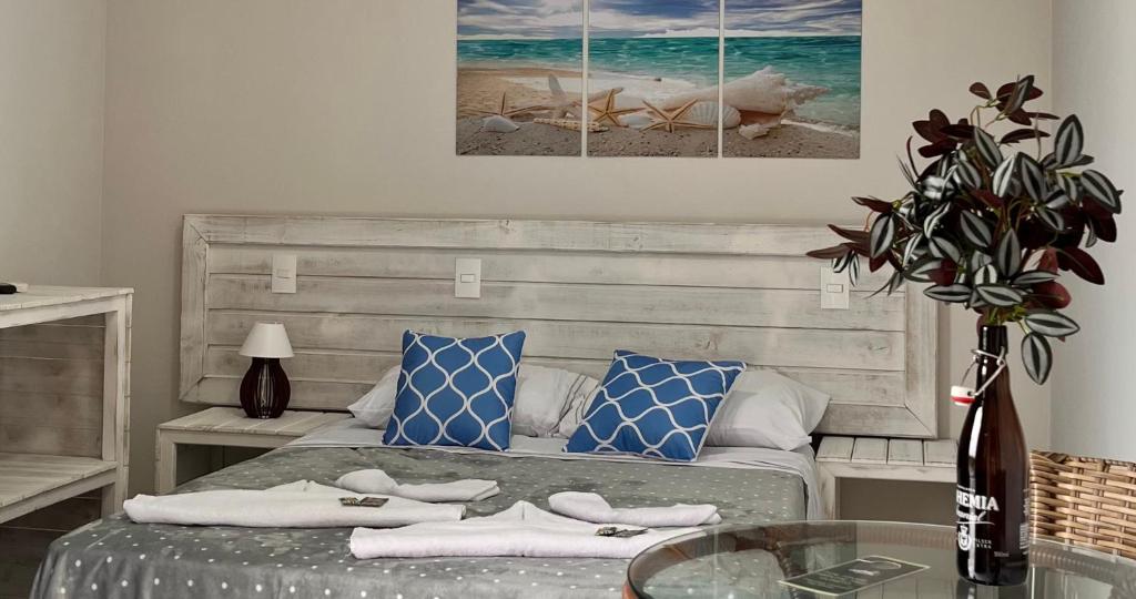 Fotografie z fotogalerie ubytování Hotel Amaromar v destinaci Pontal do Paraná