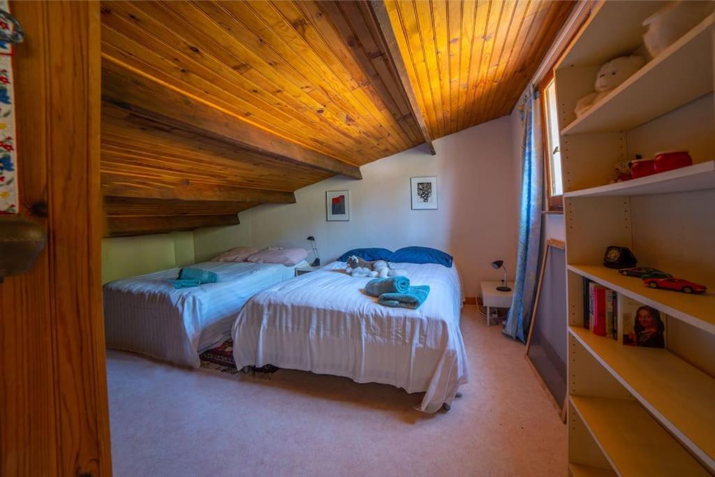 Location Maison provençale, Vacances Provence, Var - Three-Bedroom Villa