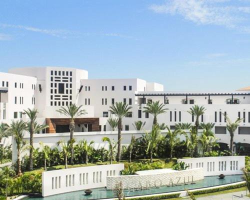 Cabo Azul, A Hilton Vacation Club, San José del Cabo (updated prices 2025)