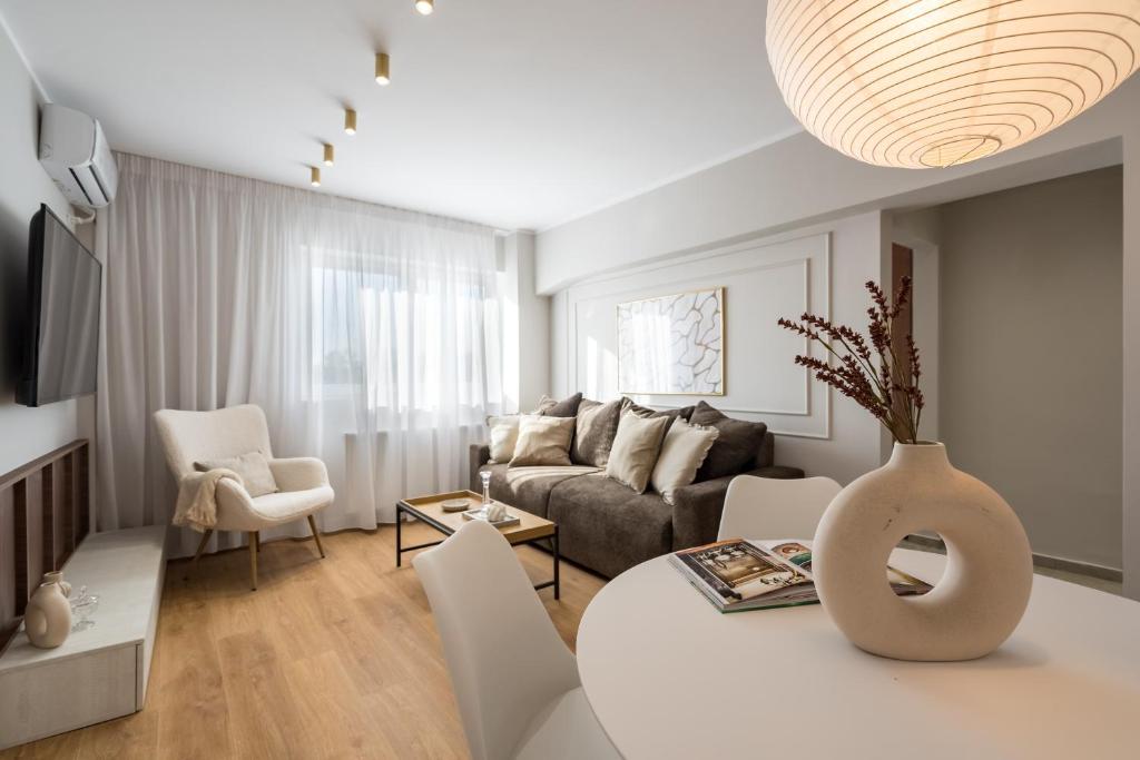 Elisabeth Apartment, Bucharest – Updated na 2024 Prices