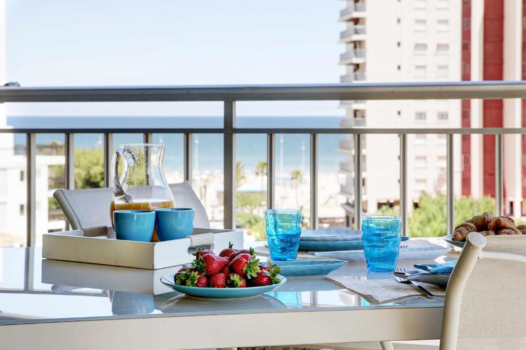 Apartamento Tokio Playa Gandia - Housity