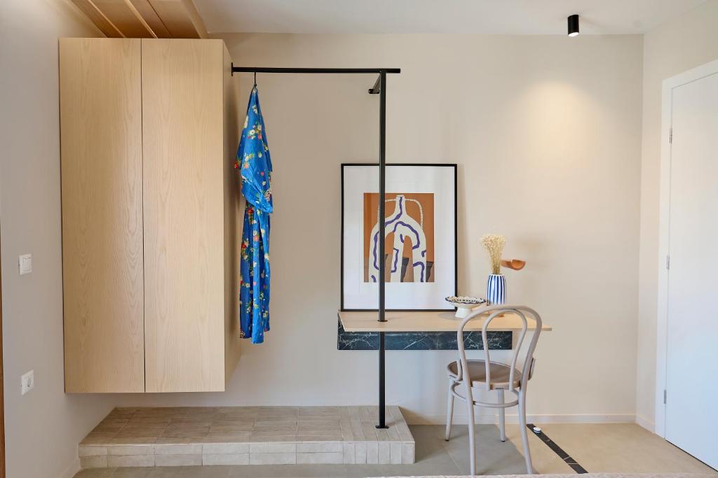 Fotografie z fotogalerie ubytování Skiathos Icon- Apartment 3 v destinaci Skiathos