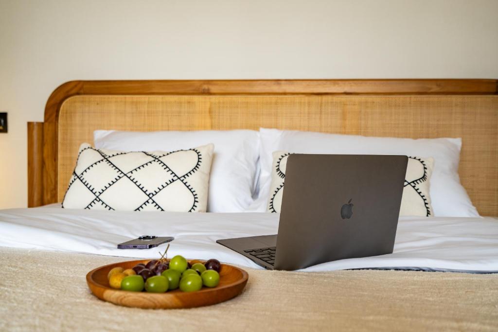 Happiness Apartments Bali Ubud - Superior King Room