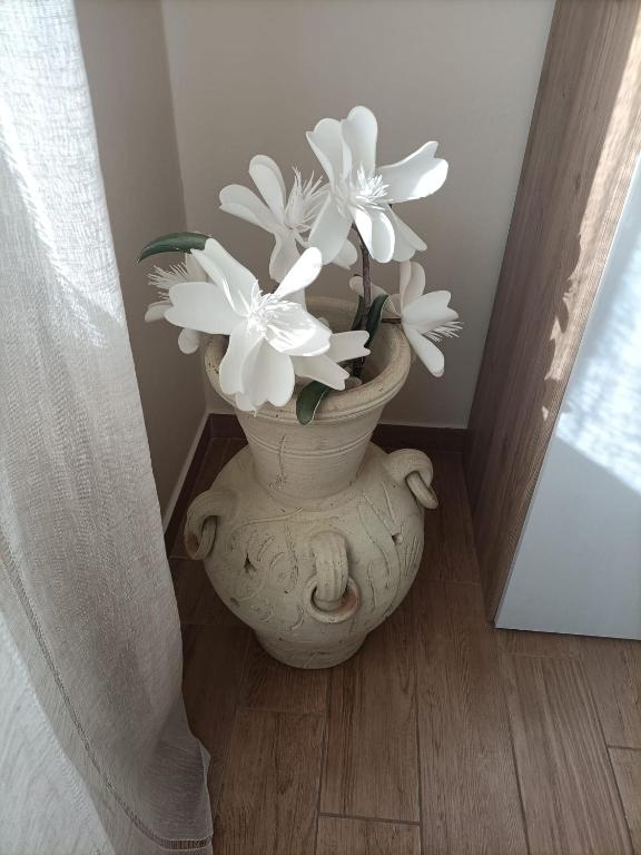 Fotografie z fotogalerie ubytování Casa Darla v destinaci Cesano Boscone