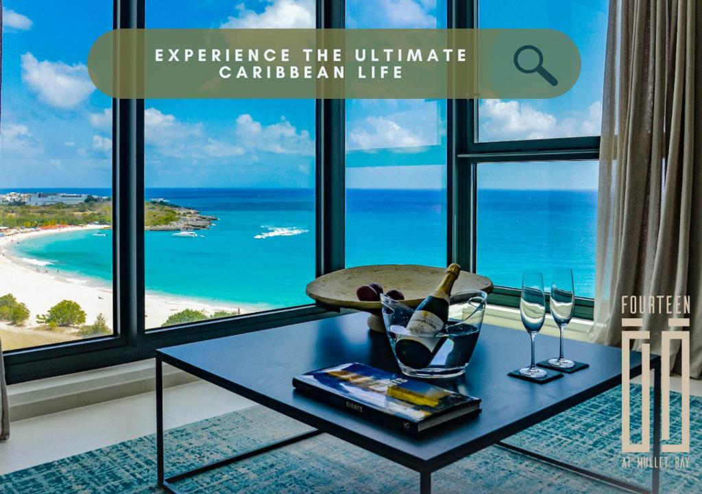 14+ Mullet Bay Golf Course