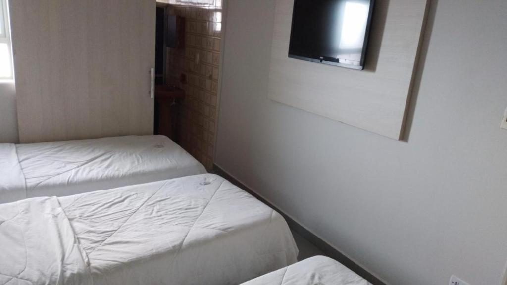 HOTEL ITAVERÁ BRASIL