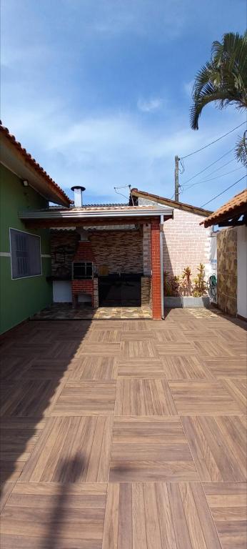 Ilha MoAline - Housity