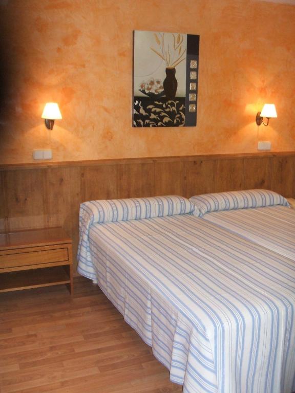 Hotel Balneario de Chiclana - Habitación Superior (2 Adultos)