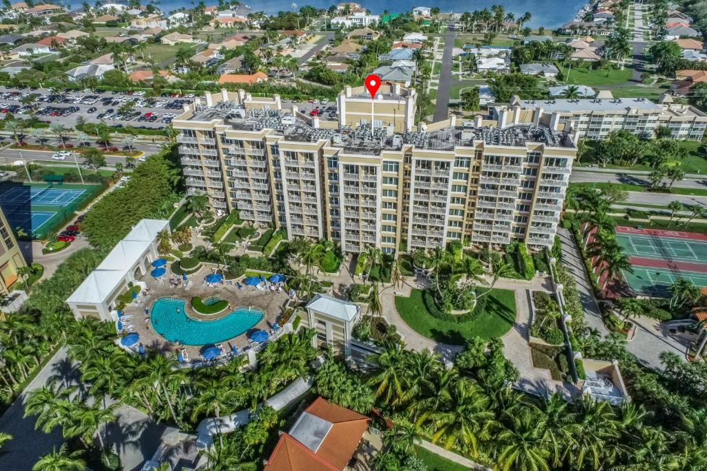 Marco Beach Ocean Resort Hotel Marco Beach Ocean Resort Marco Island