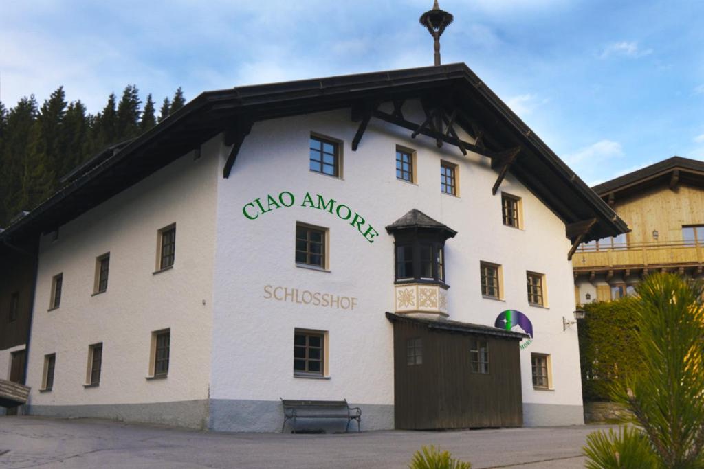 Gallery image of Ciao Amore St. Anton in Sankt Anton am Arlberg