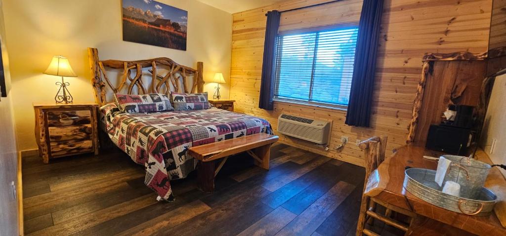 Gateway Inn - 