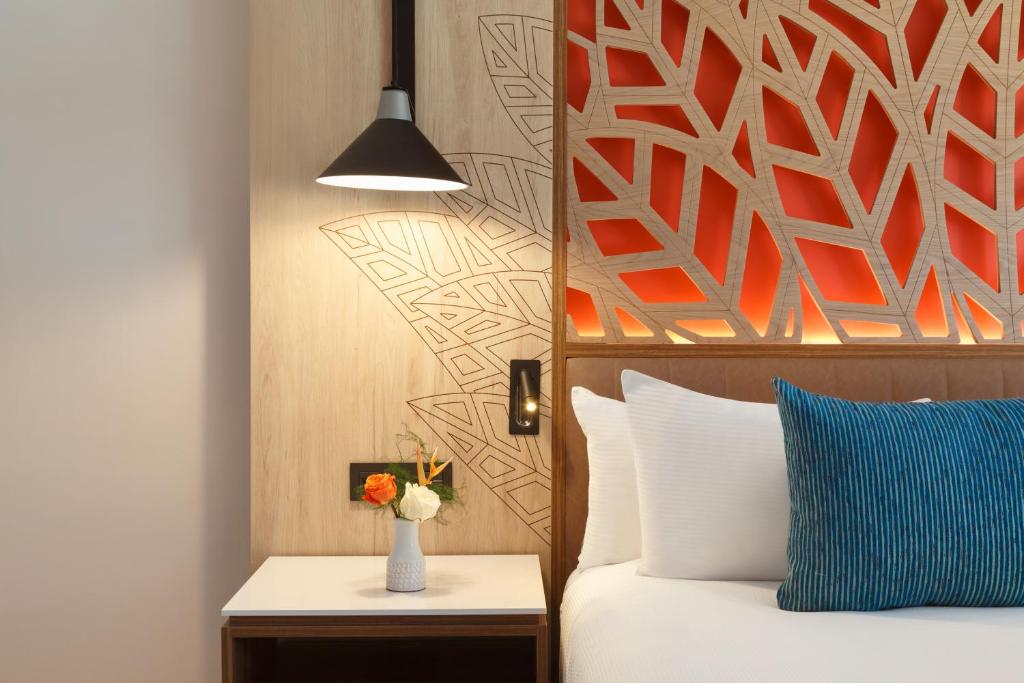 Hilton La Romana All-Inclusive Family Resort - Deluxe Partial Ocean View - 2 Queens
