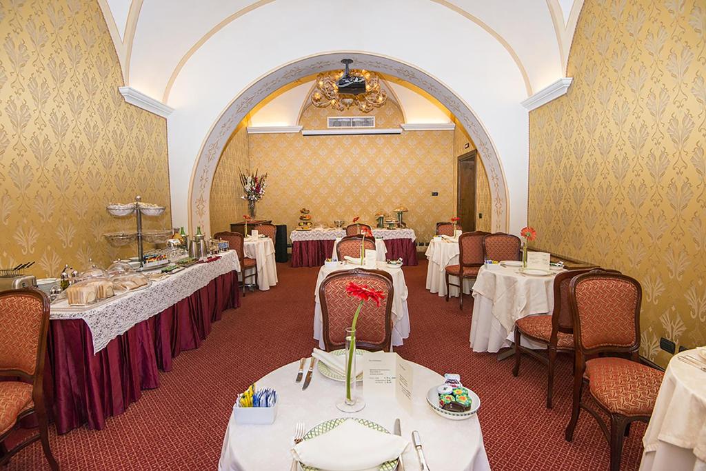 Liberty Hotel - Resim 39