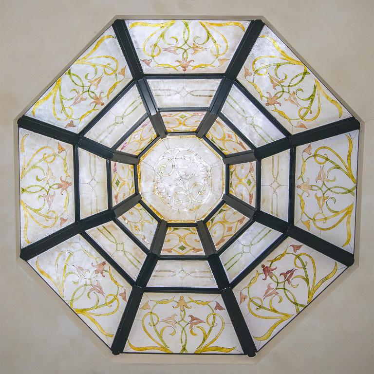 Liberty Hotel - Resim 41