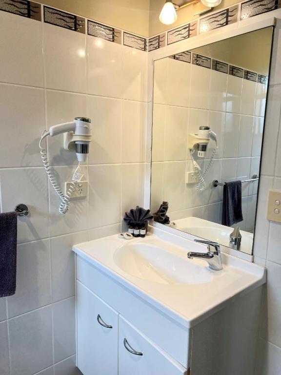 Ashbrook Motel Taupo - Resim 30