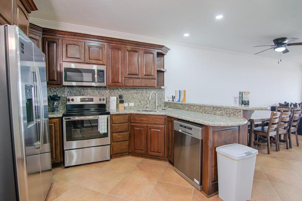 Casa Blanca Golf Villas - Apartamento
