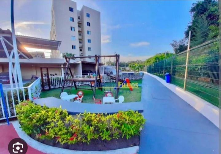 Gallery image of Apartamento flat em condomínio club in Aracaju