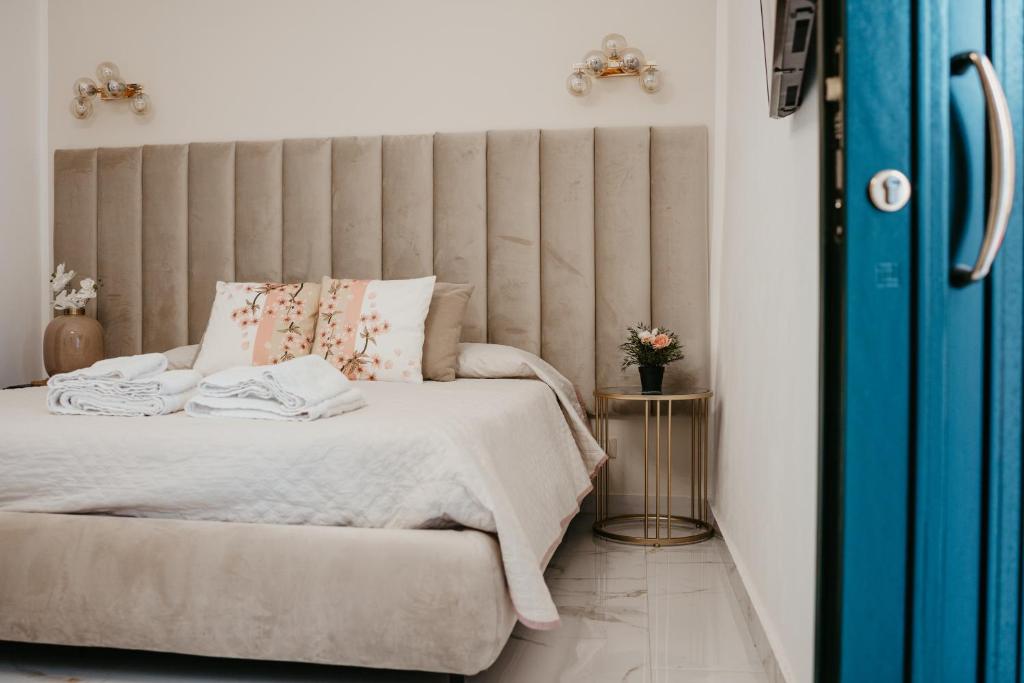 Borgo La Chiusa - Family Suite