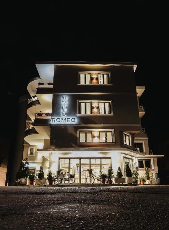 Hotel Romeo - Imazhi 6